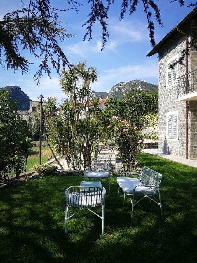 Castelli In Aria Bed and Breakfast Finale Ligure Exteriör bild