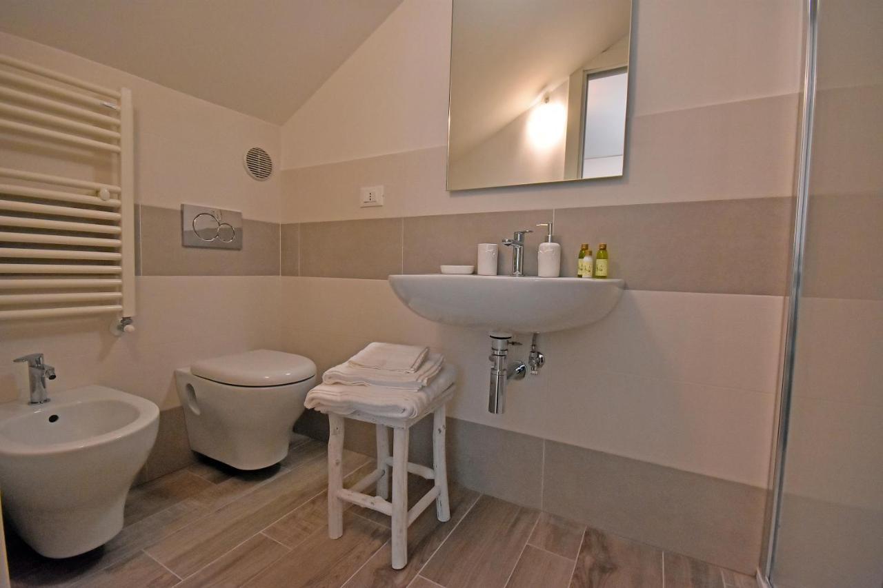 Castelli In Aria Bed and Breakfast Finale Ligure Exteriör bild
